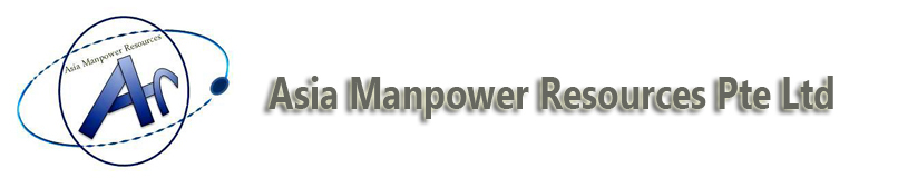 Asia Manpower Resources Pte Ltd